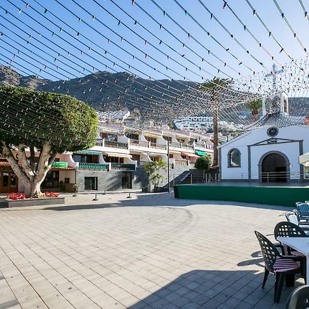 Concanasa 43 Los Gigantes Acantilado de los Gigantes Eksteriør bilde